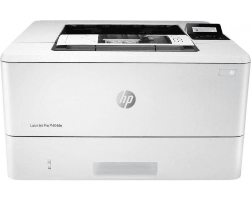 HP LaserJetPro M404dn Laser Printer (W1A53A)
