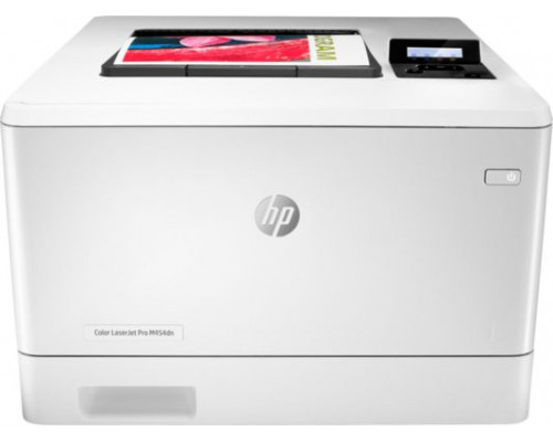 HP LaserJetPro M454dn Laser Printer (W1Y44A)
