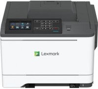 Lexmark CS622DE laser printer
