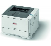 OKI B412dn laser printer (45762002)