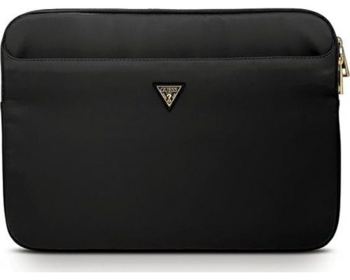 Guess Nylon Sleeve case for MacBook Air / Pro 13 black