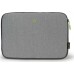 Dicota Skin FLOW 13-14.1 gray / green case