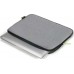 Dicota Skin FLOW 13-14.1 gray / green case
