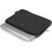 Dicota Skin FLOW 13-14.1 anthracite / blue case