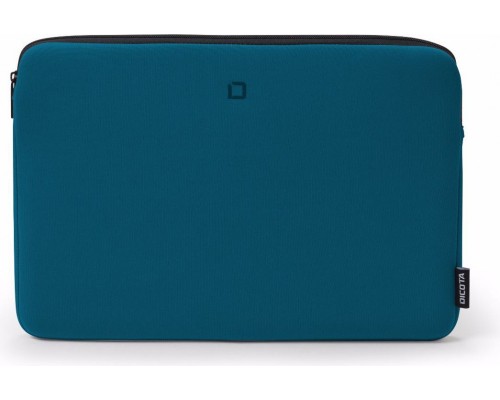 Dicota Skin base case for 13-14.1 laptop, blue (D31294)