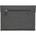Riva Case Sleeve for MacBook 13.3 inch, Black-8803-BLACK