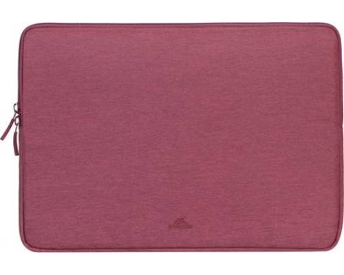 RIVACASE case Suzuka 7703 Laptop case 13.3 "red universal