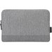 Targus CityLite Pro 13 '' Laptop & Macbook Sleeve (Gray-TSS975GL)