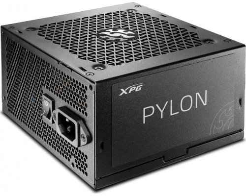 XPG Pylon 650W (PYLON650B-BKCEU)