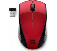 HP 220 Mouse (7KX10AA)