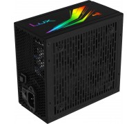 Aerocool LUX 650 W (AEROPGSLUXRGB-650)