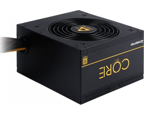 Chieftec Core 500W (BBS-500S)
