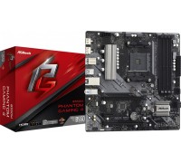 AMD B550 ASRock B550M PHANTOM GAMING 4