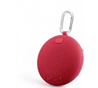 Omega PLATINET SPEAKER CROSS BLUETOOTH 5W IPX5 RED 