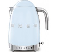 Smeg KLF04PBEU Blue