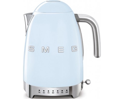 Smeg KLF04PBEU Blue