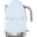 Smeg KLF04PBEU Blue