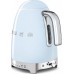 Smeg KLF04PBEU Blue