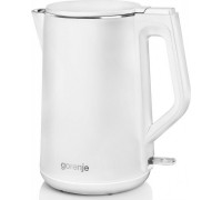 Gorenje K15DWW White