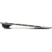 Rapoo E9500M Wireless Keyboard Black US (001921280000)