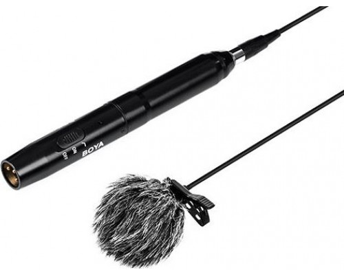 Boya BY-M11C microphone