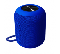 PLATINET SPEAKER PMG13 PEAK BLUETOOTH 4.2 10W STEREO IPX5 DARK BLUE