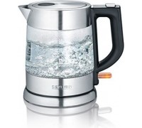 Severin WK 3468 Silver
