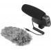 Boya BY-VM600 microphone
