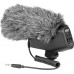 Boya BY-VM600 microphone