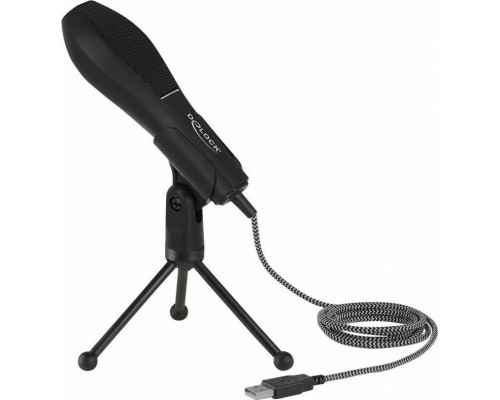 Delock USB Microphone (65939)