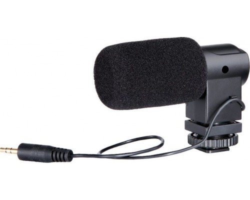Boya BY-V01 microphone