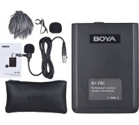 Boya BY-F8C microphone