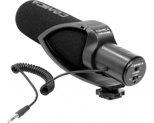 Comica CVM-V30 Pro B microphone