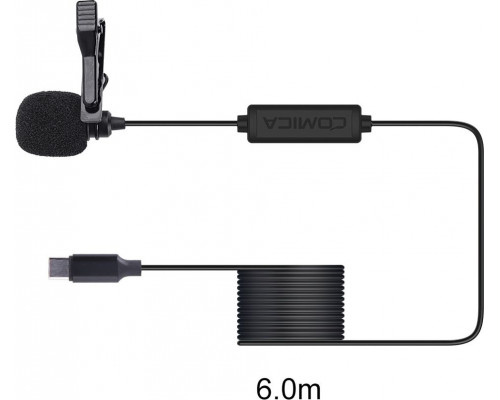 Comica CVM-V01SP UC 6m