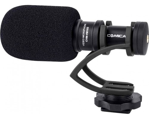 Comica CVM-VM10II B