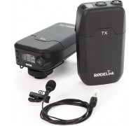 Rode RodeLink Filmmaker microphone (400836010)