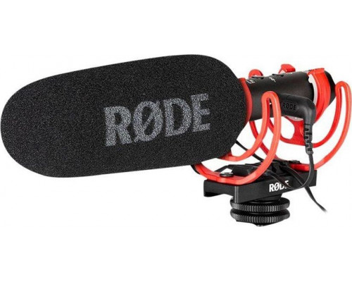 Rode VideoMic NTG (400700052)