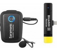 Saramonic Blink 500 B3 Microphone (TX + RX Di)