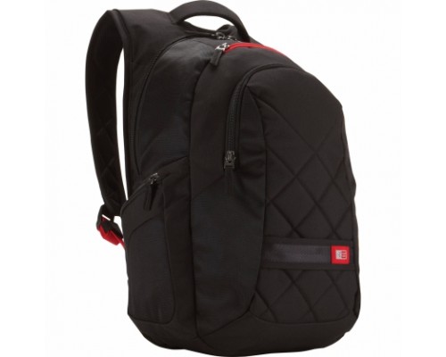 Case Logic 16 "Backpack (DLBP116K)