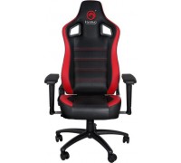 Marvo CH-118 Black and Red (MGMWH18WR000)