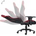 Marvo CH-118 Black and Red (MGMWH18WR000)