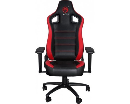 Marvo CH-118 Black and Red (MGMWH18WR000)