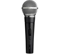 Shure SM58SE