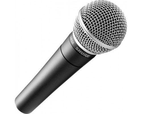 Shure SM58-LCE