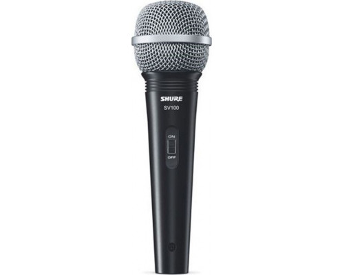 Shure SV100
