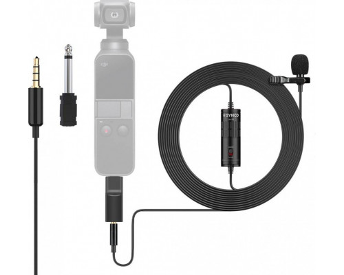 Synco LAV-S6 P microphone
