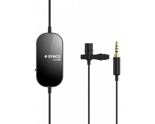 Synco LAV-S6 M