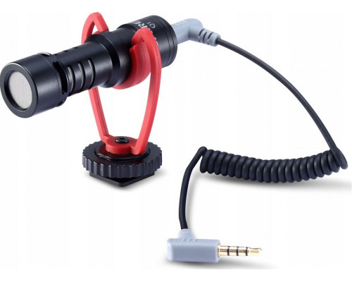 Ulanzi Vlog Combo 1 microphone