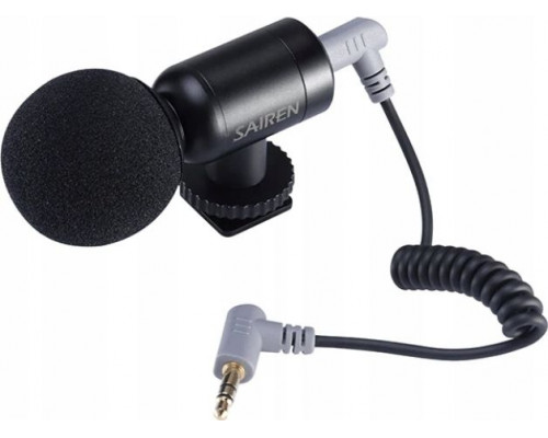 Ulanzi Vlog Nano Microphone (SB5973)