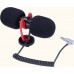 Ulanzi Sairen T-mic microphone (SB5850)
